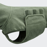 Hundepullover Dackel Derby 2.0 Khaki