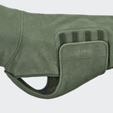 Hundepullover Derby 2.0 Khaki