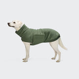 Hundepullover Derby 2.0 Khaki