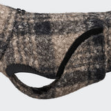 Hundepullover Gotland Tartan