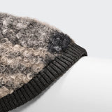 Hundepullover Gotland Tartan