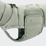 Dachshund Coat Alaska Dusty Mint