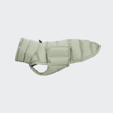 Dog Coat Alaska Dusty Mint