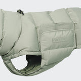 Dog Coat Alaska Dusty Mint