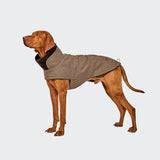 Dog Coat Brooklyn Houndstooth