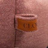 Wechselbezug Sleepy Linen-Mix Faded Rose Mélange
