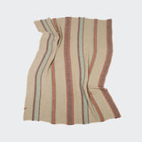 Hundedecke Linen Stripes