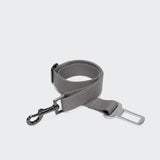 Portable Dog Car Seat Getaway Light Graphite
