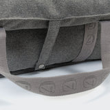Portable Dog Car Seat Getaway Light Graphite