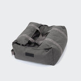 Portable Dog Car Seat Getaway Light Graphite