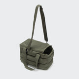 Hundetasche Montreal 2.0 Light Olive