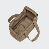 Dog Carrier Montreal Sandy Brown