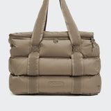 Dog Carrier Montreal Sandy Brown