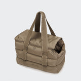 Dog Carrier Montreal Sandy Brown