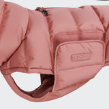 Dog Coat Alaska Faded Rose