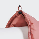 Dog Coat Alaska Faded Rose