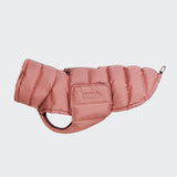 Dog Coat Alaska Faded Rose