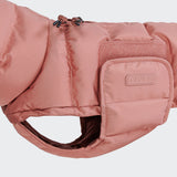 Dachshund Coat Alaska Faded Rose