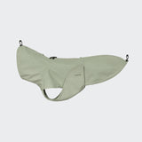 Dog Raincoat Dublin 2.0 Dusty Mint