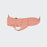 Hunderegenmantel Dackel Dublin 2.0 Faded Rose