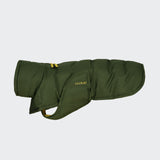 Dog Coat Everest PRO Olive