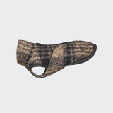 Hundepullover Gotland Tartan