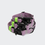 Hundehalsband BioThane Ipanema Lilac