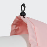 Hunderegenmantel Dackel AKTIV Peach/Neon Pink
