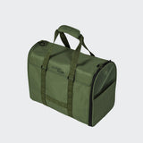 Hundeflugtasche AKTIV Olive