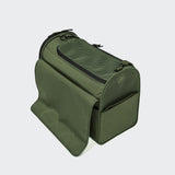 Hundeflugtasche AKTIV Olive