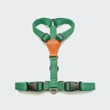 Dog Harness Madeira Amber