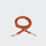 Dog Leash Ravello Rust