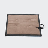 Hundematte Wasserabweisend Graphite