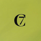 Hunderegenmantel AKTIV Neon Green/Light Olive