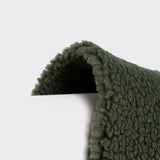 French Bulldog Sweater Cornwall Teddy Olive