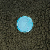 Hundepullover Cornwall Teddy Olive