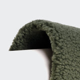 Sighthound Sweater Cornwall Teddy Olive