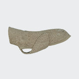 Dog Sweater Gotland Sandy Brown