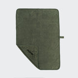 Hundehandtuch Sage