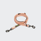 L-1 Hands-Free Leash AKTIV Peach