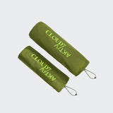 Dog Travel Air Mat AKTIV Khaki
