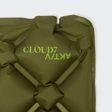 Dog Travel Air Mat AKTIV Khaki