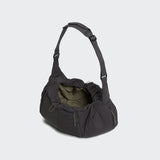 Dog Sling Bag LTTL PufferDark Grey/Khaki