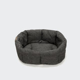 Hundekissen Lazy Mélange Anthra