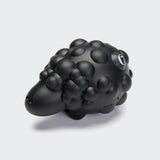 Chew & Fetch Toy Sheep Meryl Black