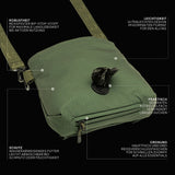 Goodie Bag AKTIV Olive