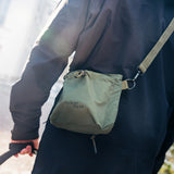 Goodie Bag AKTIV Olive
