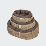 Hundekorb Lazy Maple