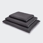 Outdoor Hundebett Siesta Graphit