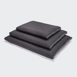 Outdoor Hundebett Siesta Graphit
